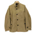 ビューティーアンドユースユナイテッドアローズ BEAUTY & YOUTH UNITED ARROWS コットン スタンドカラージャケット メンズ JPN:S