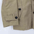 ビューティーアンドユースユナイテッドアローズ BEAUTY & YOUTH UNITED ARROWS コットン スタンドカラージャケット メンズ JPN:S