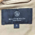 ビューティーアンドユースユナイテッドアローズ BEAUTY & YOUTH UNITED ARROWS コットン スタンドカラージャケット メンズ JPN:S