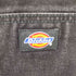 ディッキーズ Dickies 85283 13oz Loose Fit DENIM DOUBLE KEEE WORK PANTS ルーズ フィット ブラック デニム ダブルニー ワーク パンツ メンズ 34