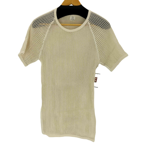 military Net Top from Belgian Army レディース JPN:XL