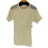 military Net Top from Belgian Army レディース JPN:XL