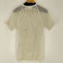 military Net Top from Belgian Army レディース JPN:XL