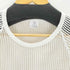 military Net Top from Belgian Army レディース JPN:XL