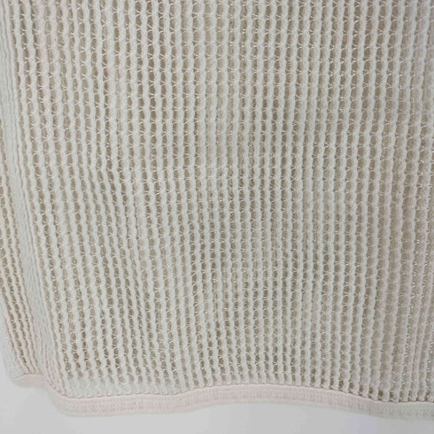military Net Top from Belgian Army レディース JPN:XL
