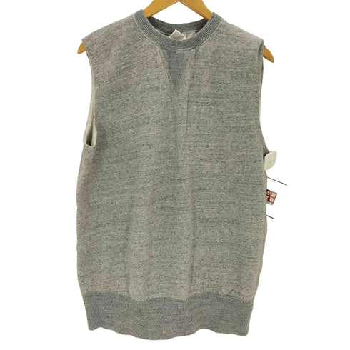 ザシンゾーン THE Shinzone SWEAT VEST レディース FREE