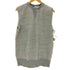 ザシンゾーン THE Shinzone SWEAT VEST レディース FREE