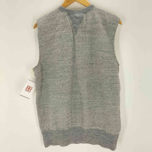 ザシンゾーン THE Shinzone SWEAT VEST レディース FREE