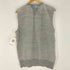 ザシンゾーン THE Shinzone SWEAT VEST レディース FREE