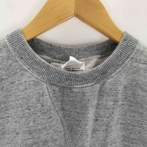 ザシンゾーン THE Shinzone SWEAT VEST レディース FREE