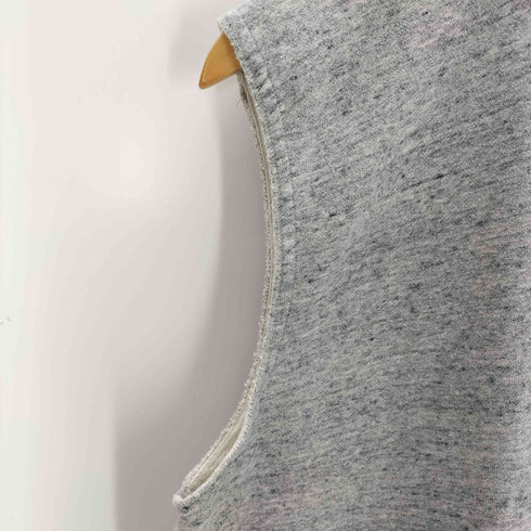 ザシンゾーン THE Shinzone SWEAT VEST レディース FREE