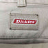 ディッキーズ Dickies GENUINE 赤 ロゴ ツイル カーゴ ワーク パンツ メンズ