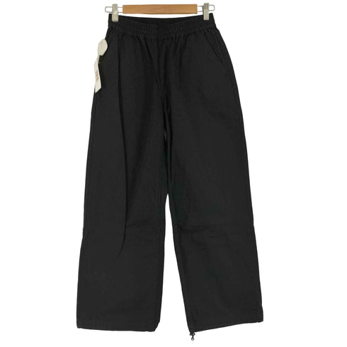 エックスガール X-girl EASY PANTS レディース JPN:S