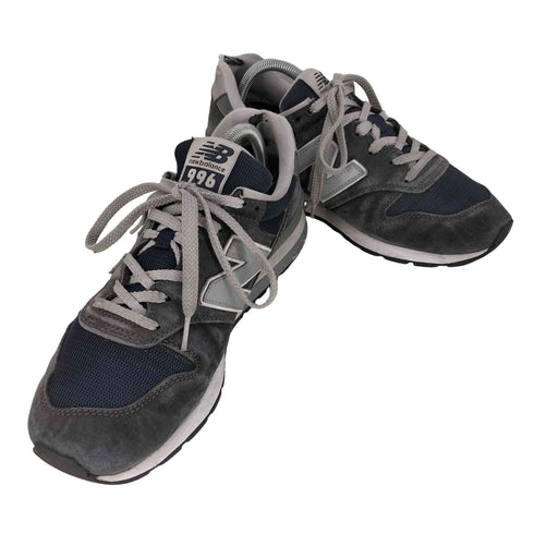 ニューバランス NEW BALANCE CM996NV2 ローカットスニーカー メンズ JPN:26.5