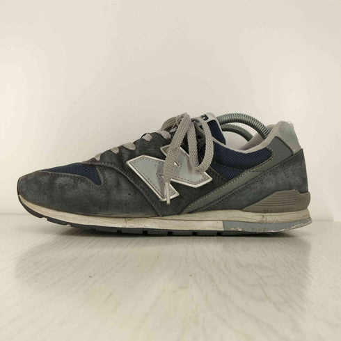 ニューバランス NEW BALANCE CM996NV2 ローカットスニーカー メンズ JPN:26.5