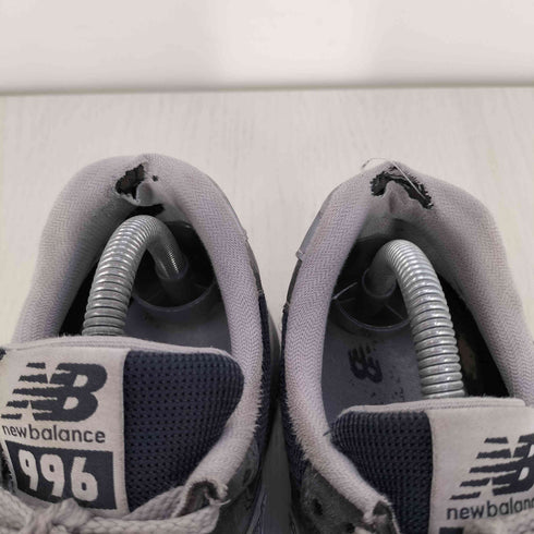 ニューバランス NEW BALANCE CM996NV2 ローカットスニーカー メンズ JPN:26.5