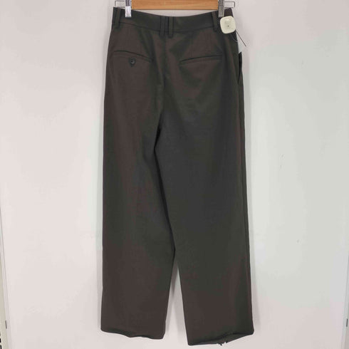 ビューティーアンドユースユナイテッドアローズ BEAUTY & YOUTH UNITED ARROWS ポリエステルブレンド ラップパンツ レディース JPN:M