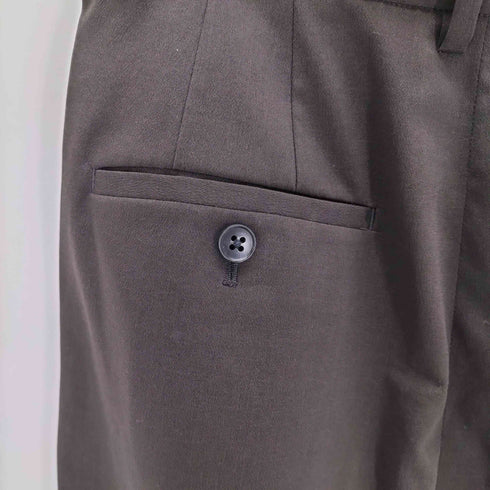 ビューティーアンドユースユナイテッドアローズ BEAUTY & YOUTH UNITED ARROWS ポリエステルブレンド ラップパンツ レディース JPN:M