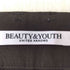 ビューティーアンドユースユナイテッドアローズ BEAUTY & YOUTH UNITED ARROWS ポリエステルブレンド ラップパンツ レディース JPN:M