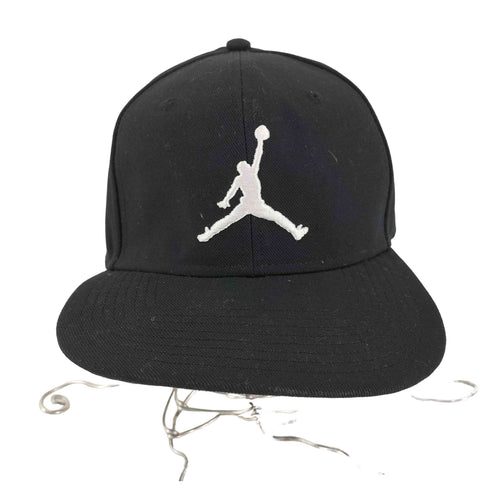ジョーダンブランド JORDAN BRAND ジャンプマン フロント刺繍 6パネルキャップ メンズ