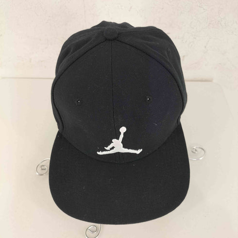 ジョーダンブランド JORDAN BRAND ジャンプマン フロント刺繍 6パネルキャップ メンズ