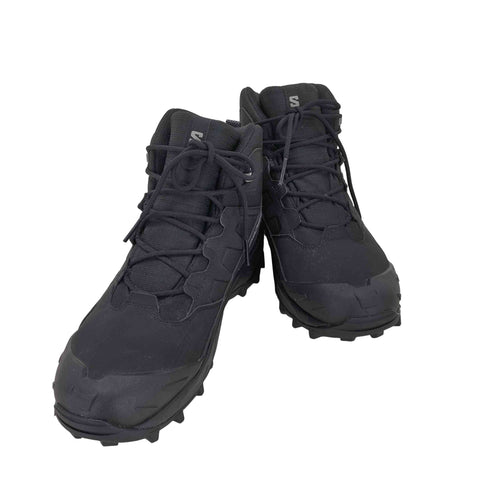 サロモン SALOMON CROSSTRAK WATERPROOF メンズ JPN:27.5
