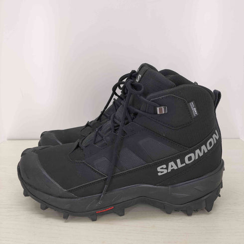 サロモン SALOMON CROSSTRAK WATERPROOF メンズ JPN:27.5