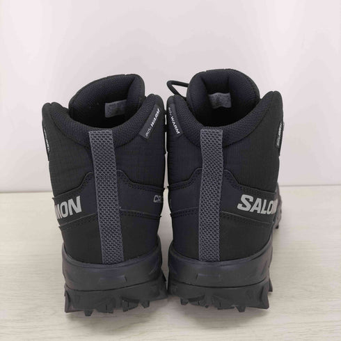 サロモン SALOMON CROSSTRAK WATERPROOF メンズ JPN:27.5