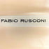 ファビオルスコーニ FABIO RUSCONI レザーパンプス レディース 37