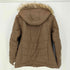 エボリューション EVOLUTION Leather touch riders blouson レザータッチライダースブルゾン ファー メンズ JPN:L