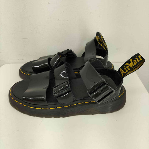 ドクターマーチン Dr.Martens GRYPHON サンダル レディース EUR:37
