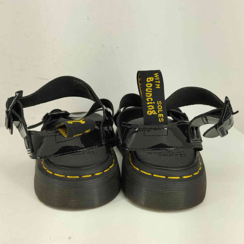 ドクターマーチン Dr.Martens GRYPHON サンダル レディース EUR:37