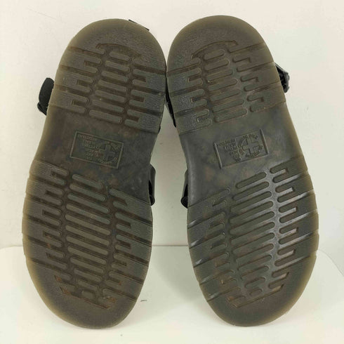 ドクターマーチン Dr.Martens GRYPHON サンダル レディース EUR:37