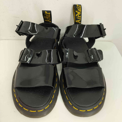 ドクターマーチン Dr.Martens GRYPHON サンダル レディース EUR:37
