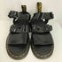 ドクターマーチン Dr.Martens GRYPHON サンダル レディース EUR:37