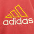 アディダス adidas 90S 裏起毛 ロゴ刺繍スウェット メンズ