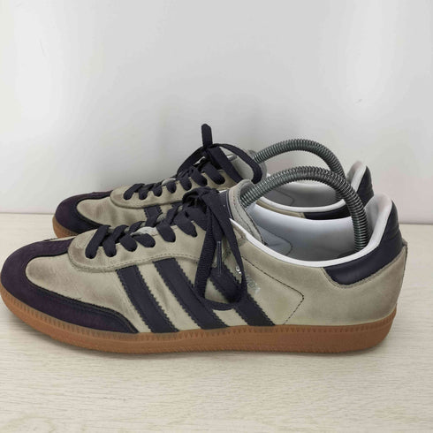 アディダスオリジナルス adidas Originals SAMBA OG W メンズ JPN:27