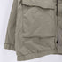 ニューバランス NEW BALANCE MET24 PADDED JACKET 中綿 ナイロンジャケット メンズ JPN:L