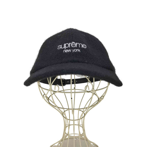 シュプリーム Supreme 24FW Harris Tweed 6-Panel メンズ FREE