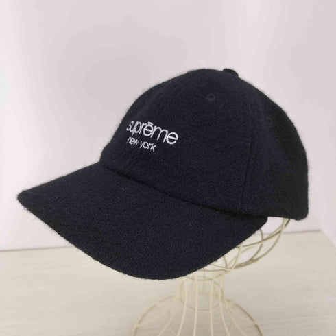 シュプリーム Supreme 24FW Harris Tweed 6-Panel メンズ FREE
