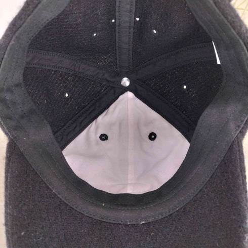 シュプリーム Supreme 24FW Harris Tweed 6-Panel メンズ FREE