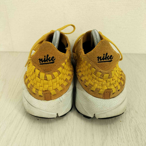 ナイキ NIKE AIR FOOTSCAPE WOVEN NM エア フットスケープ メンズ