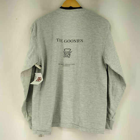 スクリーンスターズ SCREEN STARS 別注 GOONIES L/S メンズ JPN:M