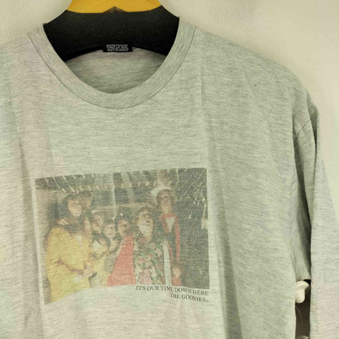 スクリーンスターズ SCREEN STARS 別注 GOONIES L/S メンズ JPN:M
