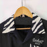 ショットブロス SCHOTT BROS. ZEBRA PRINT COMBI SHIRT メンズ L
