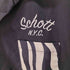 ショットブロス SCHOTT BROS. ZEBRA PRINT COMBI SHIRT メンズ L