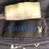 プレイボーイ PLAYBOY モノグラムバケットハット メンズ