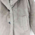 ザラ ZARA フェイクファー コート レディース US XS