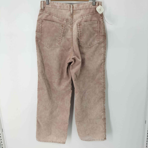 ジャーナルスタンダードレリューム JOURNAL STANDARD relume サルファーダイ コーデュロイ 5ポケットパンツ メンズ L
