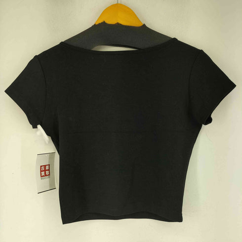 ANDMARY Nini lace tops レディース FREE
